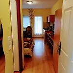בית הארחה Haus Maria 3*