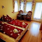 Haus Maria זלקרוס