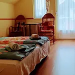 Haus Maria בית הארחה זלקרוס