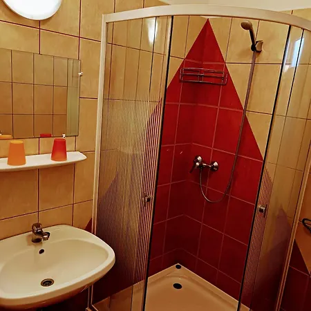 Haus Maria Gæstehus