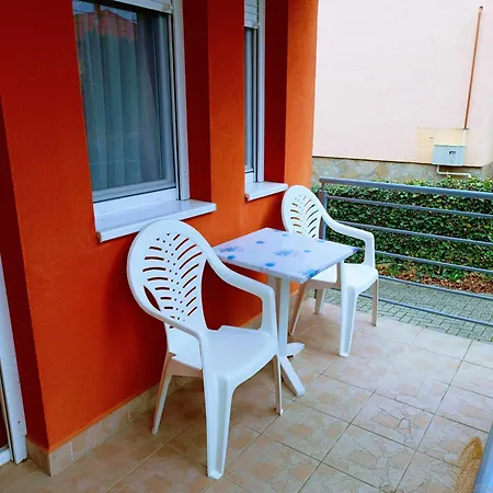 Haus Maria Gæstehus 3*