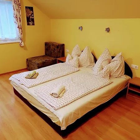 Gæstehus Haus Maria