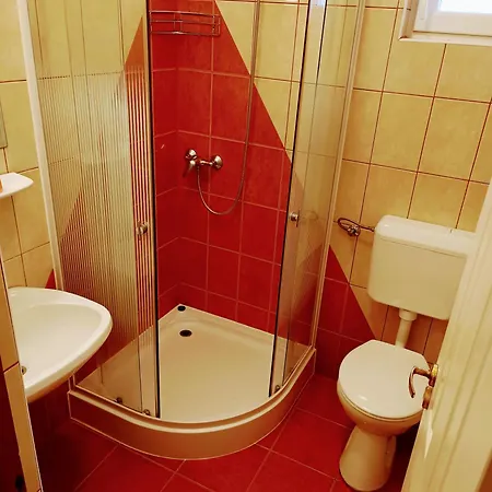 Haus Maria Gæstehus Zalakaros