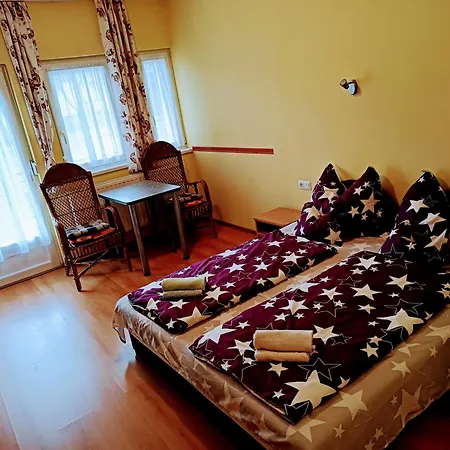 Gæstehus Haus Maria Zalakaros