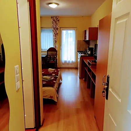 Гостевой дом Haus Maria 3*