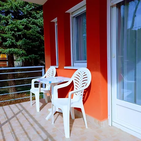 Haus Maria 3* Zalakaros