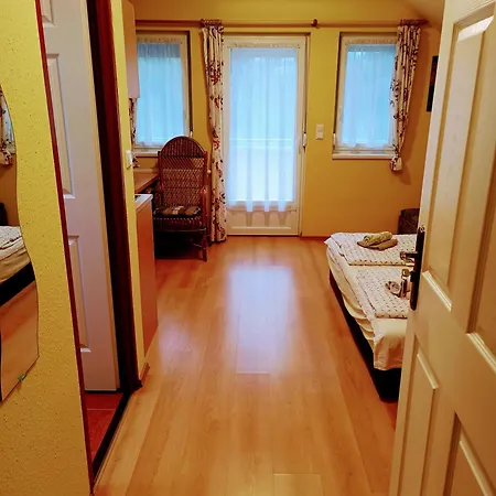 Гостевой дом Haus Maria 3*