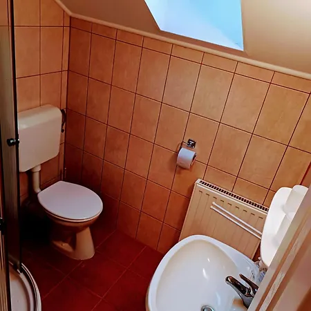 Haus Maria Gæstehus Zalakaros