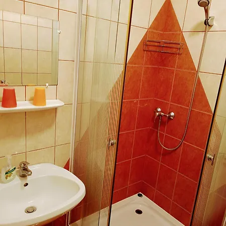 Haus Maria Penzion 3*
