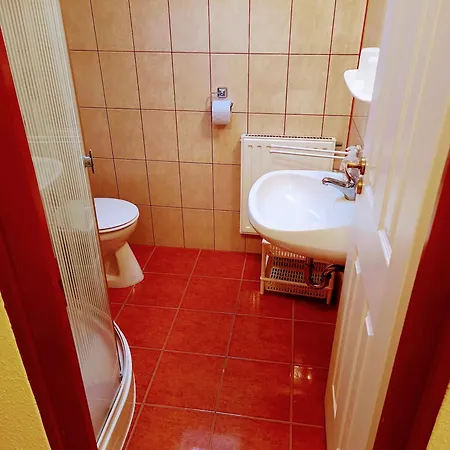 Haus Maria 3* Zalakaros