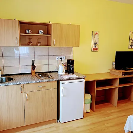 Haus Maria Penzion Zalakaros