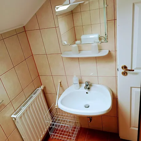 Haus Maria Zalakaros