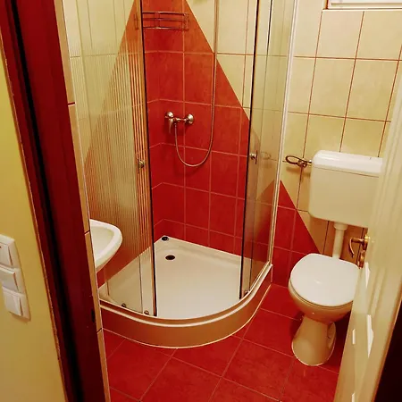 Penzion Haus Maria 3*