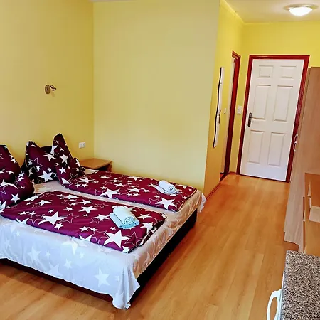 Haus Maria Penzion 3*