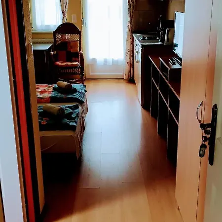 Haus Maria 3*