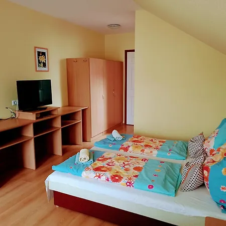 Gæstehus Haus Maria