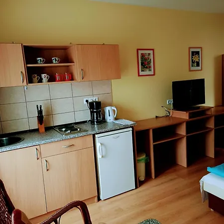 Haus Maria Gæstehus Zalakaros