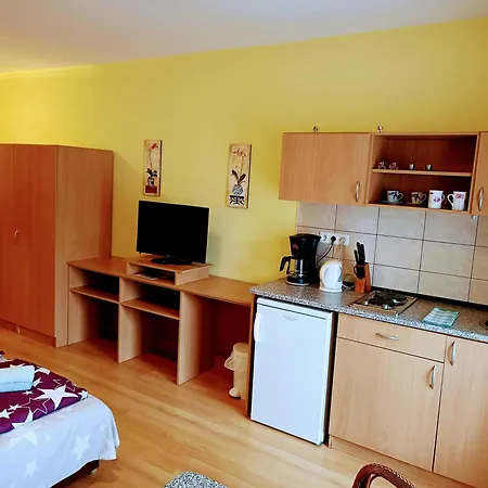 Haus Maria Gæstehus 3*