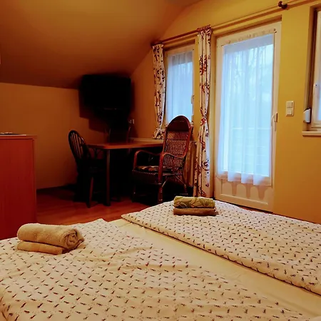Haus Maria Penzion 3*