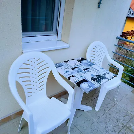 Haus Maria Penzion 3*