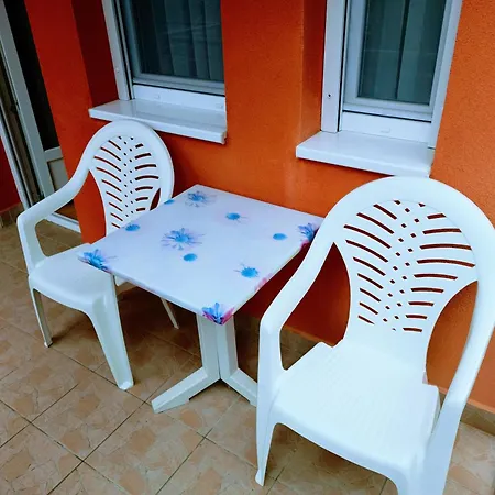 Haus Maria 3* Zalakaros