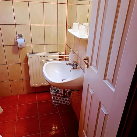 Haus Maria Gæstehus