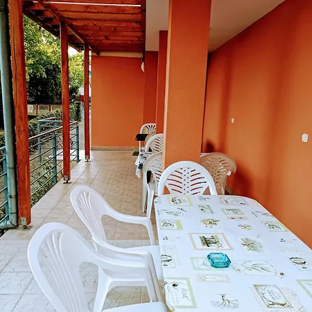 Haus Maria Gæstehus Zalakaros