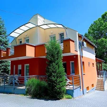 게스트하우스 Haus Maria 잘라카로쉬