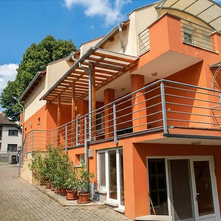 Haus Maria 3* Zalakaros