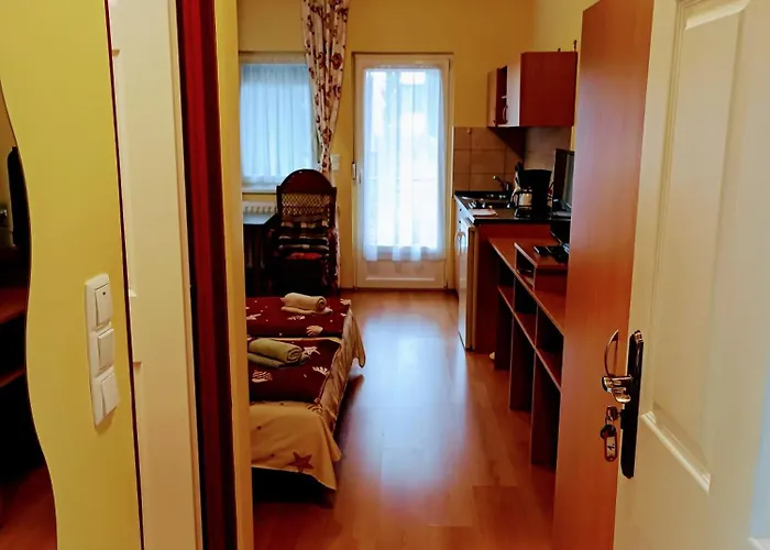 Pensiune Haus Maria 3*