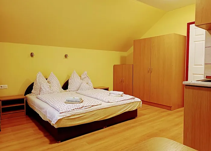 Haus Maria 3*