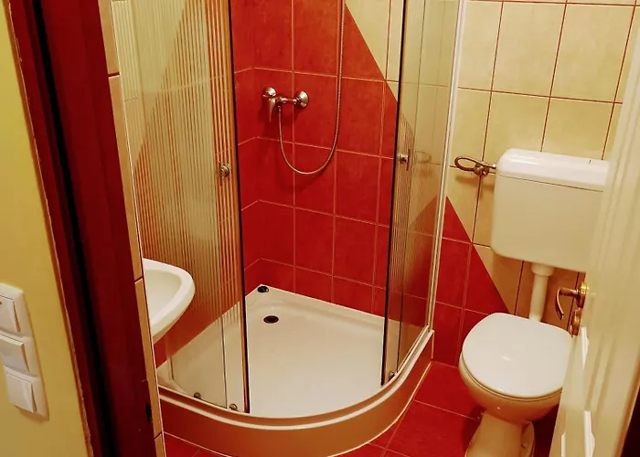 Pensiune Haus Maria 3*