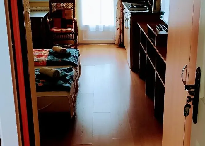 Haus Maria 3*