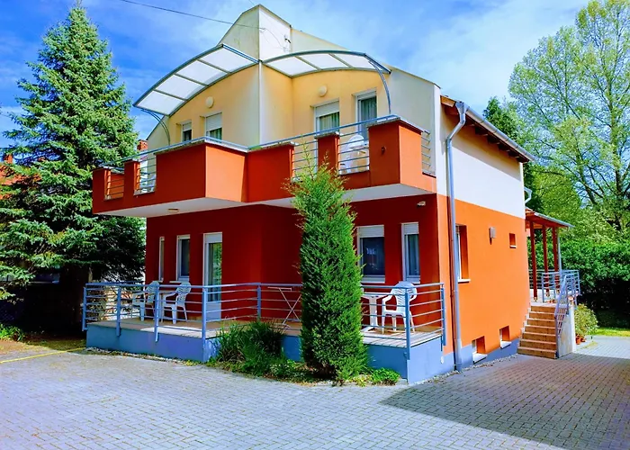 בית הארחה Haus Maria זלקרוס
